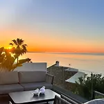 Endless Summer Villa Estepona
