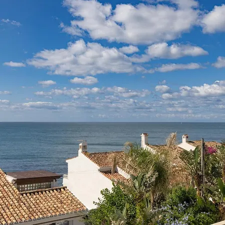 Endless Summer Villa Estepona