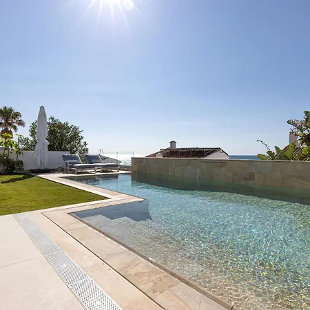 Endless Summer Βίλα *