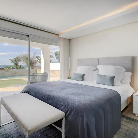 Endless Summer Βίλα Εστεπόνα