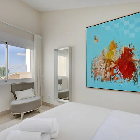 Villa Endless Summer Estepona