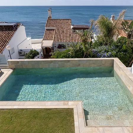 Endless Summer * Estepona