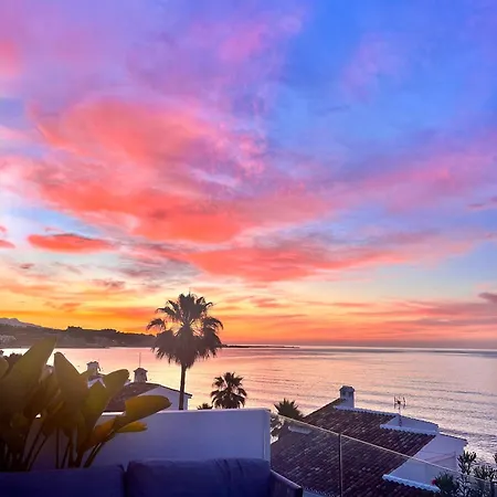 Endless Summer Willa Estepona